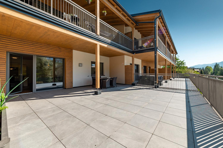 Others 4, Mountain Apartments - by myNests, Liezen