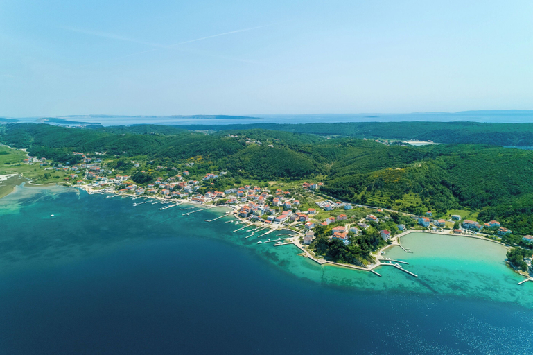 Beach 2, Apartments R and E, Lopar/Supetarska Draga