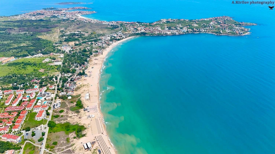 Others 4, Holiday Village Smokinia, Sozopol