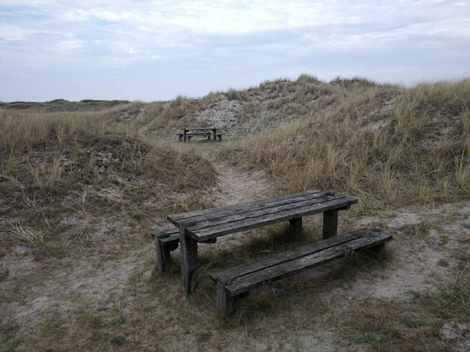 Others 5, 4 Person Holiday Home in Laeso, Læsø