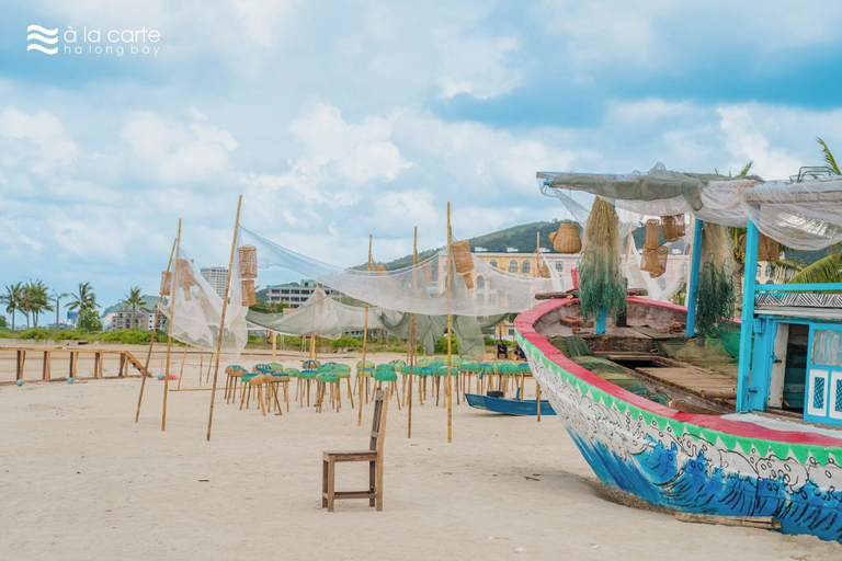 Beach bar, Anstay Marina Hotel Ha Long, Hạ Long