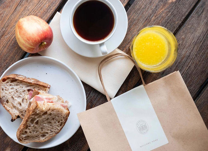 Food & Drinks 5, FROGNER HOUSE APARTMENTS BYGDOY ALLE 53, Oslo