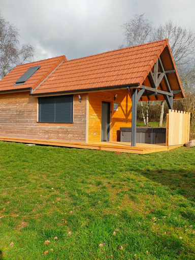Facilities 4, Les Lodges du Morvan, Côte-d'Or