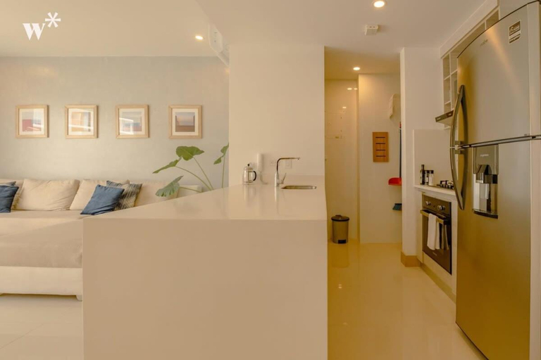 Bedroom 3, Wynwood Morros Eco in Cartagena, Cartagena de Indias