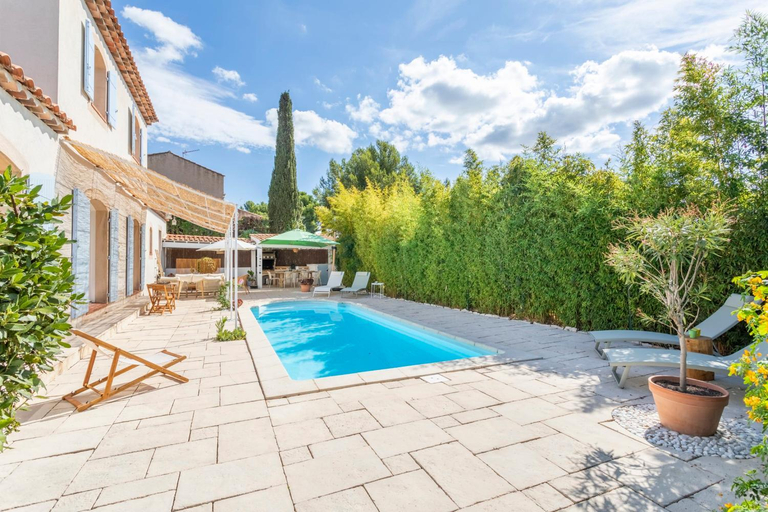 Sport & Beauty 2, Villa Azul - Welkeys, Var