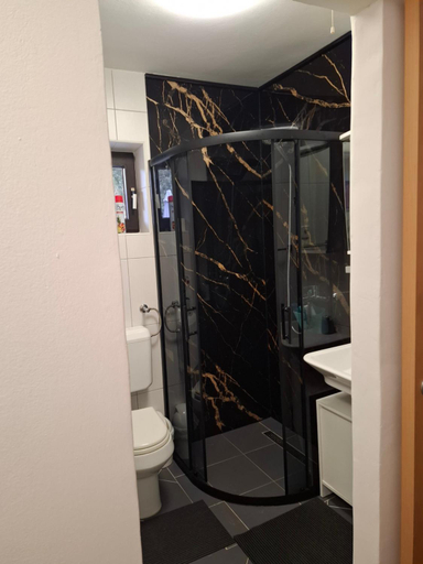 Bathroom 5, Apartments Delas, Medulin