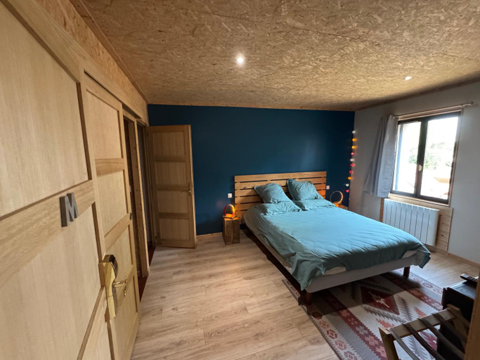 Bedroom 4, Les Inattendus, Allier