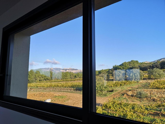 Others 5, Chambres d'hotes - Villa Evajade, Vaucluse