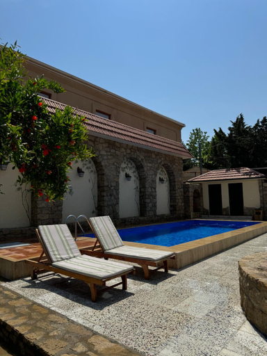 Sport & Beauty 3, Bilgeh Old House Villa, Baku