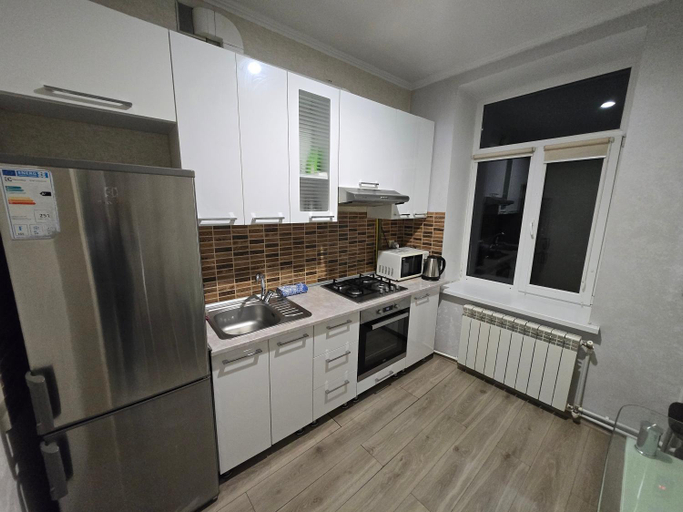 Others 2, Ultra 2 Bedrooms Stefan cel Mare Apartments