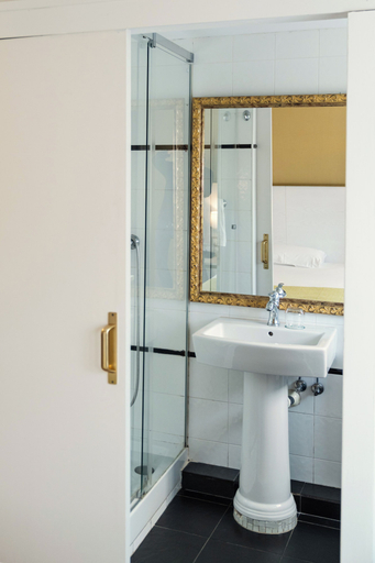 Bathroom 5, Hotel Araxa - Adults Only, Baleares