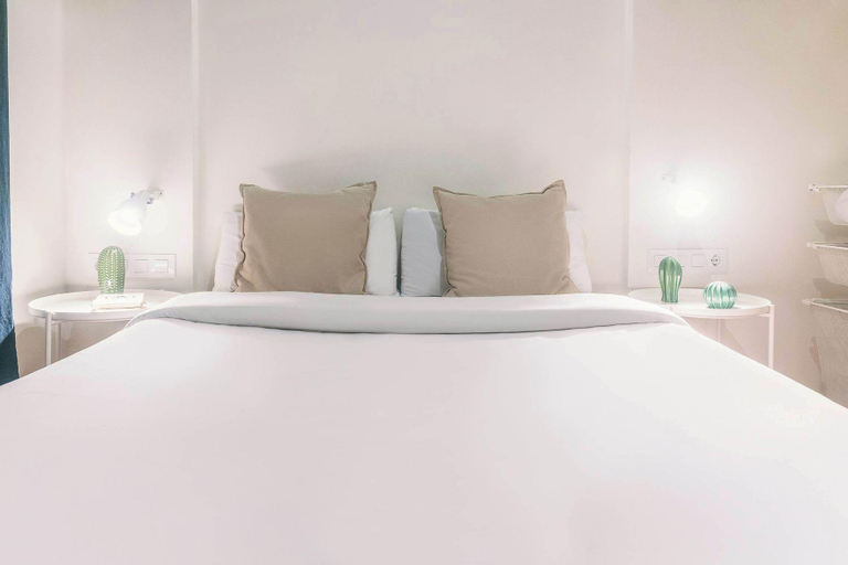 Bedroom 2, Vibe Apartments by Olala Homes, Barcelona