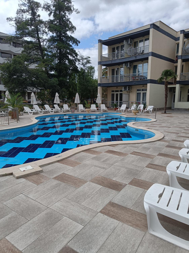 Sport & Beauty 4, Sol e Mar, Nesebar
