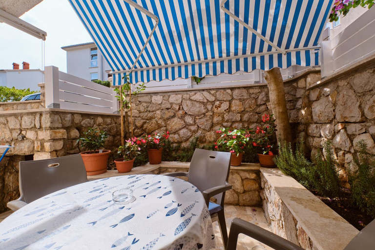 Others 4, Apartments Suzana, Mali Lošinj