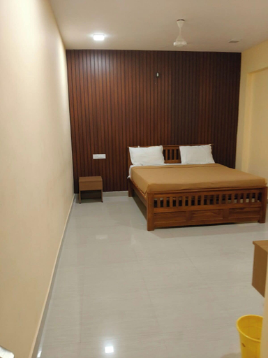 Room 5, JR Residency by k hotel, Tiruvannamalai