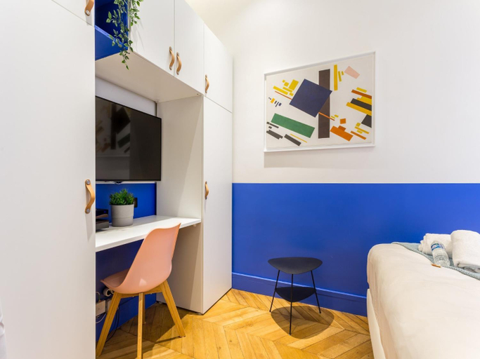 Others 4, Moderne apartment - 1BR 4P - Champs-Elysees, Paris