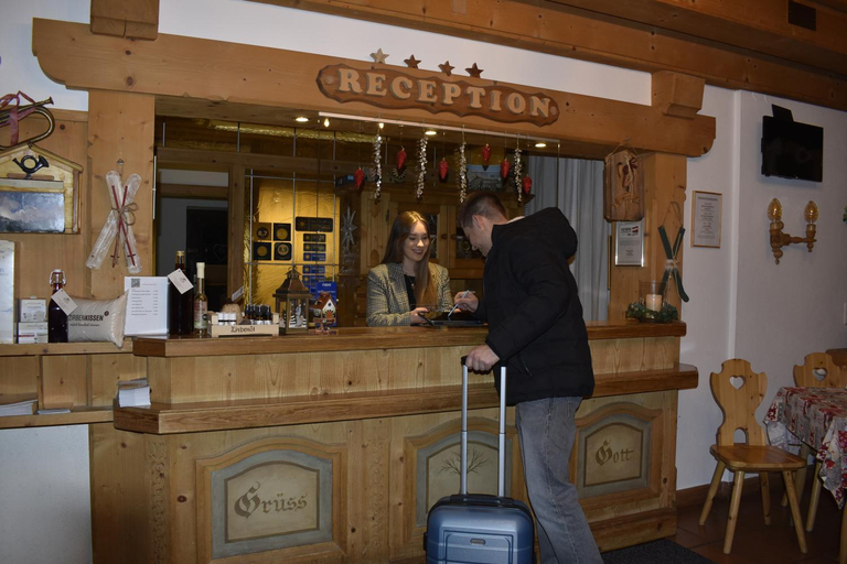 Food & Drinks 4, Hotel Kitzbuhler Alpen, Kitzbühel