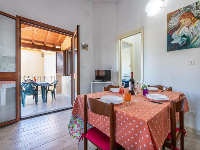 Facilities 5, Lovely detached villa in Capo Comino, Nuoro