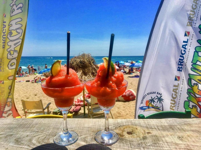 Food & Drinks, Villa Sky Music, Nesebar