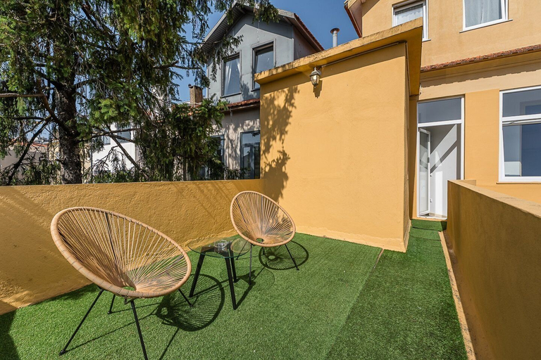 Exterior & Views 2, Guestready - Vanzeleres Collection, Porto