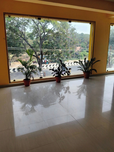 Interior 2, JR Residency by k hotel, Tiruvannamalai