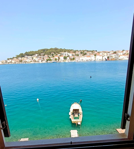 Others 5, Pleasant apartment with Seaview, Mali Lošinj