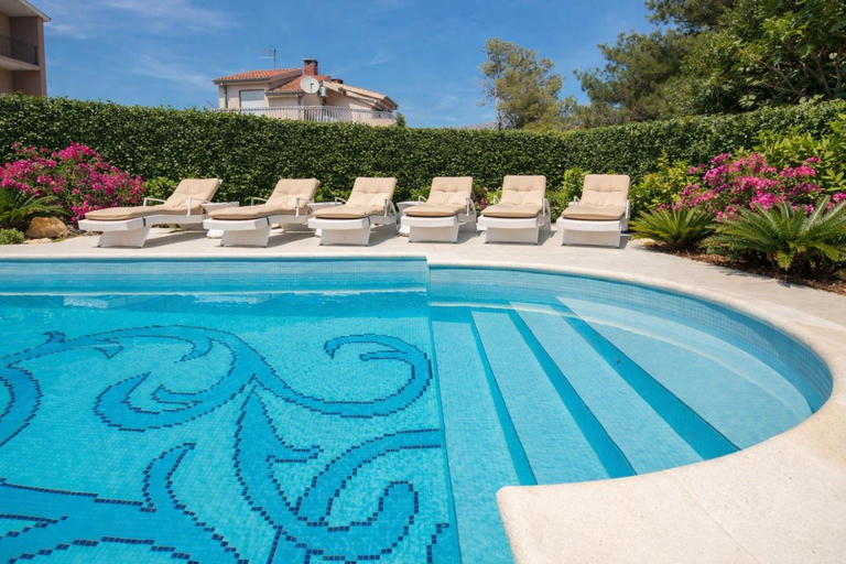 Sport & Beauty 2, VILLA de LUXE, Split