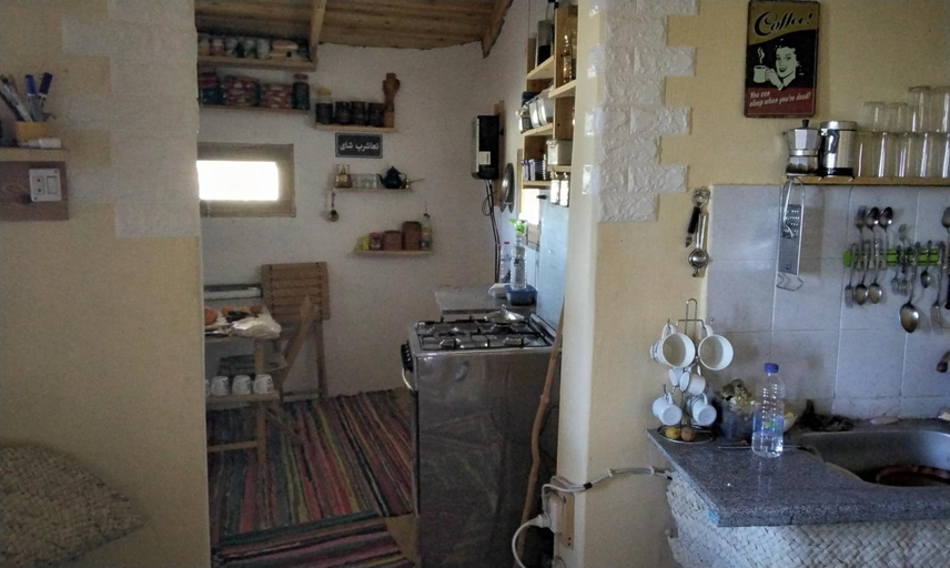 Food & Drinks 5, Hidden Place, Siwa