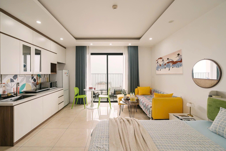 5, Vinhomes Skylake Residence Hanoi City - Mango Housing, Từ Liêm