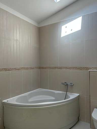 Bathroom 5, Apartments Luna Aurea, Orebić