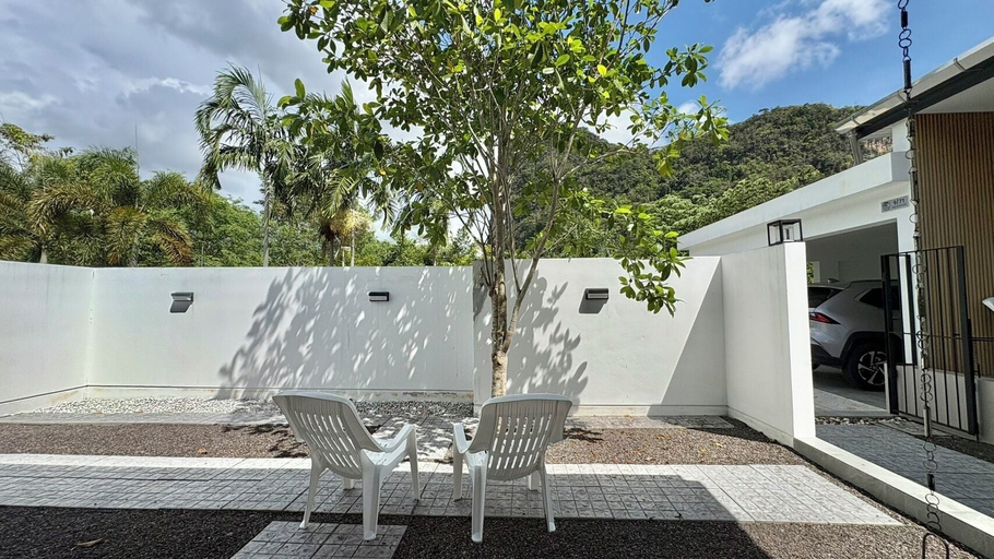 Exterior 2, My Home Villa Phangnga, Muang Phangnga