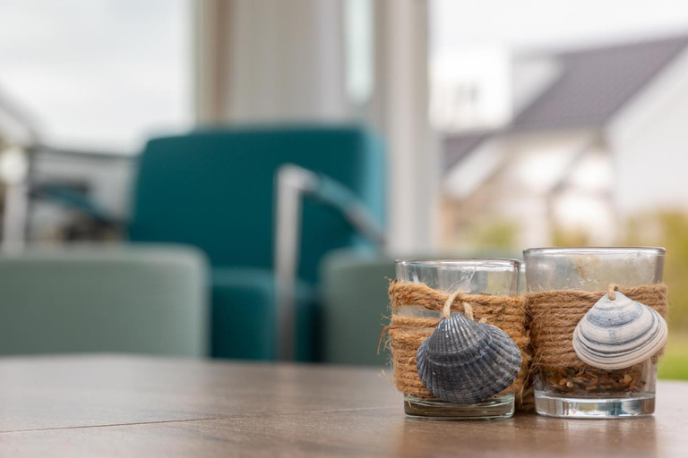 Food & Drinks, Welcome in - Strandvilla's dichtbij het strand - Vakantiepark Zonnedorp Renesse, Schouwen-Duiveland
