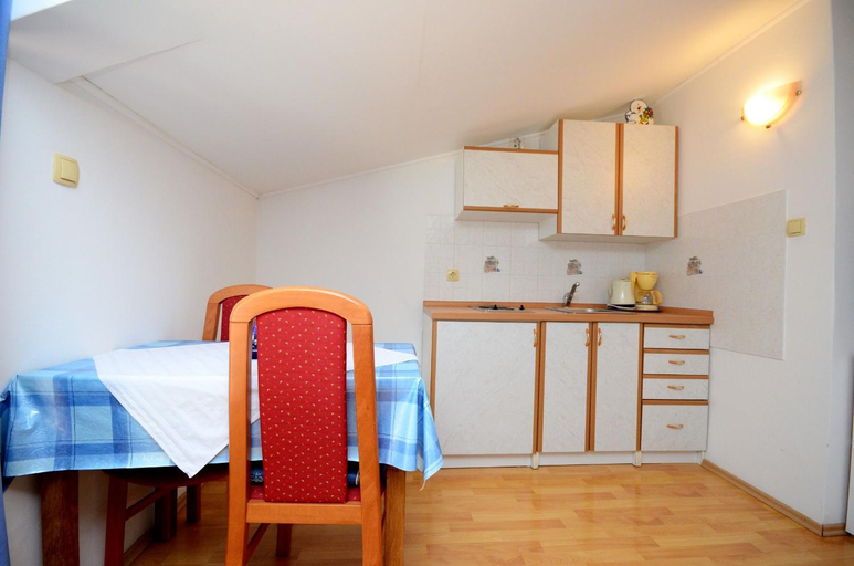 Bedroom 3, Apartments Biserka, Rovinj