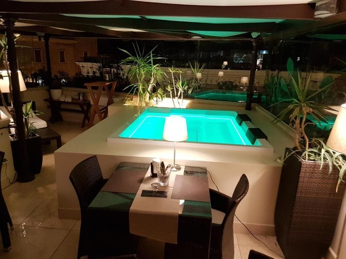 Food & Drinks 5, SANTA CHIARA Suite Hotel & Spa - Lecce, Lecce
