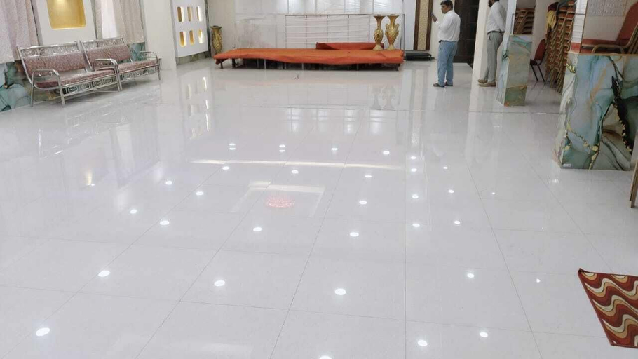 Others 5, The City Park Hotel, Hyderabad