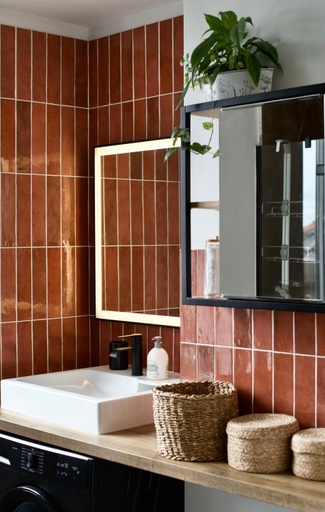 Bathroom 2, La vigie Malouine - Front de mer, Nord