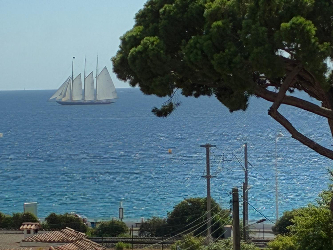 5, Cannes Apartment, Alpes-Maritimes