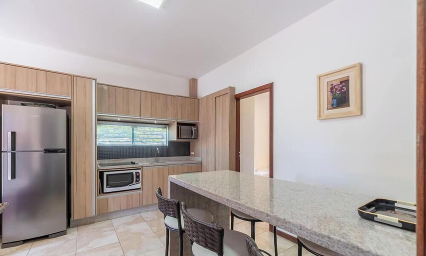 Others 5, Cozy Apartment Just 2 min From the Sea! - Vig0011, Florianopolis
