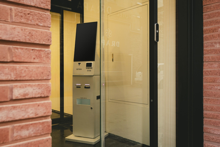 Exterior 3, Hotel Solide Cheonan, Cheonan