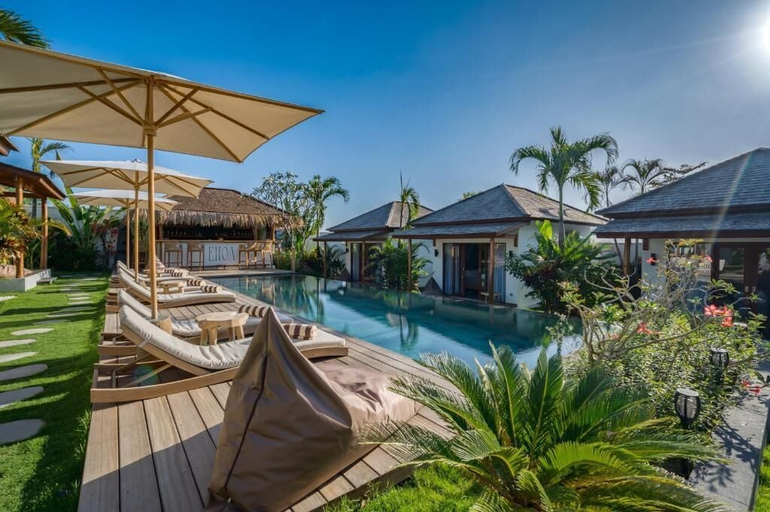 Sport & Beauty 2, EHOA NYANYI BEACH Boutique Hotel, Tabanan