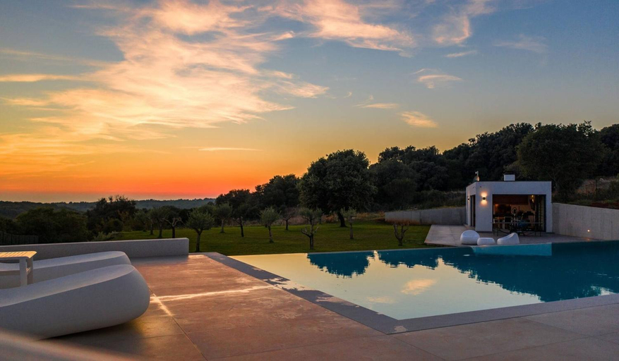 Sport & Beauty 2, Villa in Pula with Pool near Roman Ruins, Pula