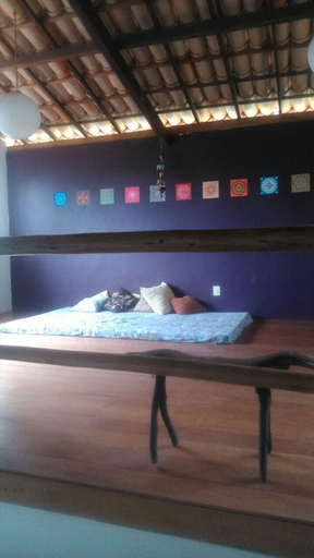 Room 5, Casa Aruna Principal-Peninsula Marau, Maraú