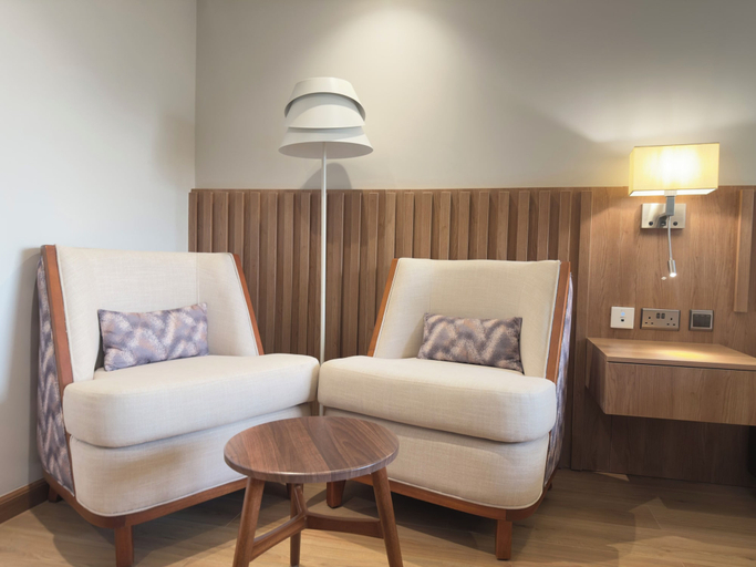 Interior 3, Urbanwoods Hotel Suites by icon, Dagoretti North