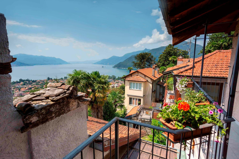 Others 5, Borgo Paradiso Guest House, Varese