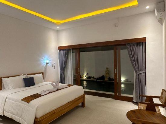 Villa Karan Canggu, Badung