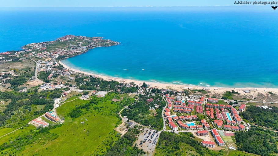 Others 3, Holiday Village Smokinia, Sozopol