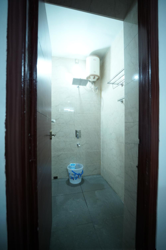 Bathroom 3, Chettinad Packer Comfort, Sivaganga