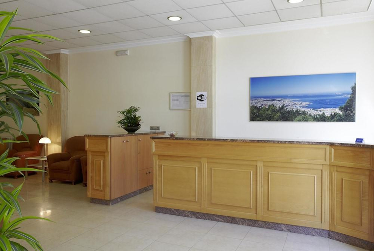 Others 5, Hotel Panton, Pontevedra
