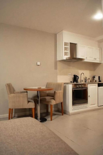 Others 3, Las Bayas Home Suites, Futaleufú
