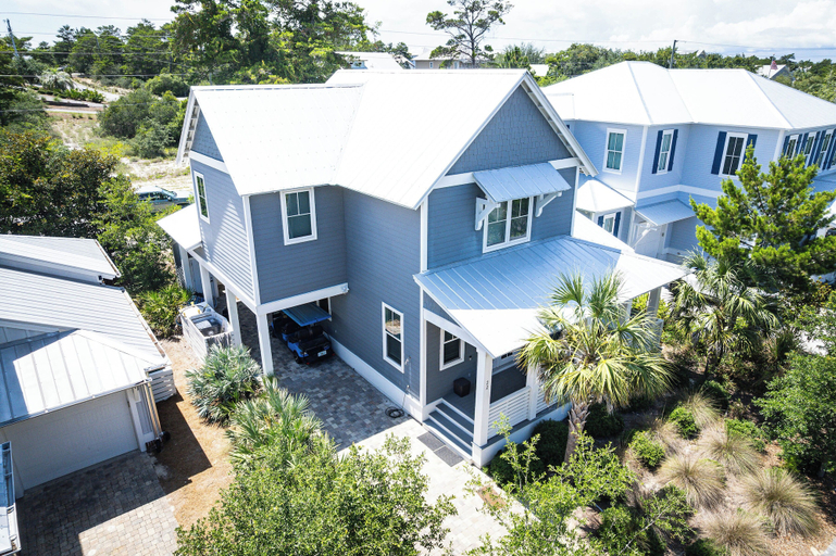 Exterior 5, Retreat at 30A, Walton